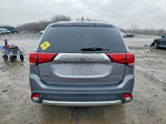 Mitsubishi Outlander 2017