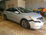 Hyundai Sonata 2011
