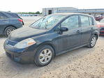 Nissan Versa 2009