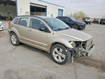 Dodge Caliber 2010