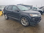 Ford Explorer 2018