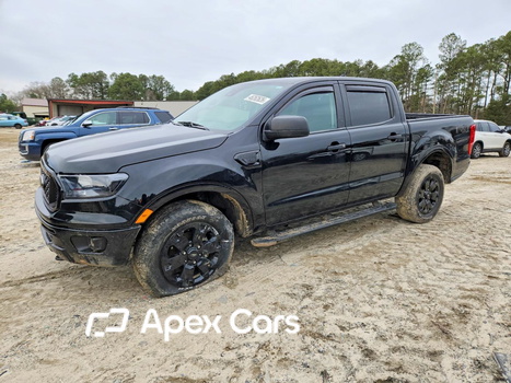 Ford Ranger 2023 - Image 1 of 13