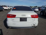 Audi A6 2015