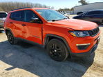 Jeep Compass 2018