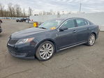 Lincoln MKS 2013