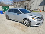 Nissan Altima 2016