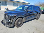 Ford Explorer 2025