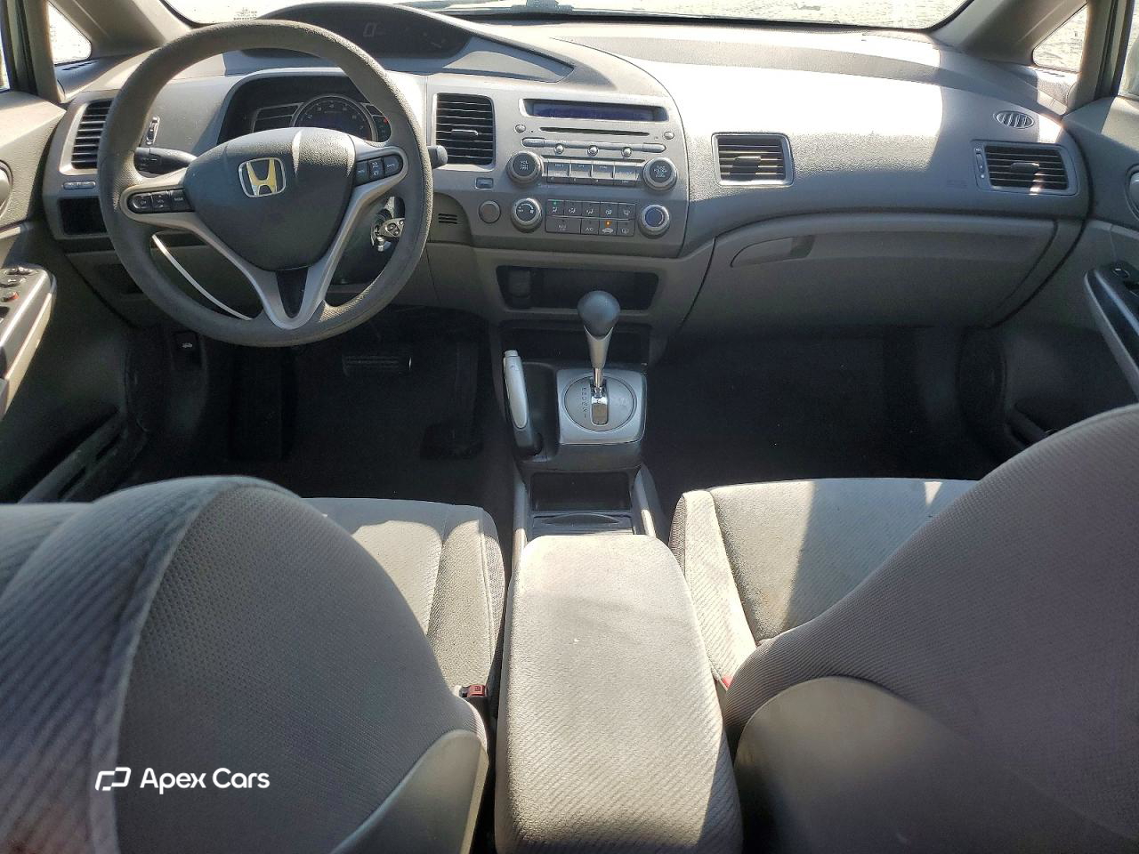 Honda Civic 2009
