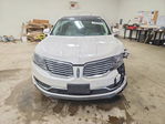 Lincoln MKX 2016