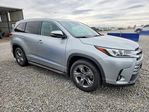 Toyota Highlander 2018