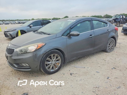 Kia Forte 2014 - Image 1 of 13