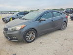 Kia Forte 2014