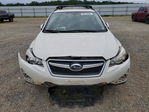 Subaru XV 2016