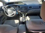 Honda Civic 2015