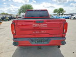 GMC Sierra 2021