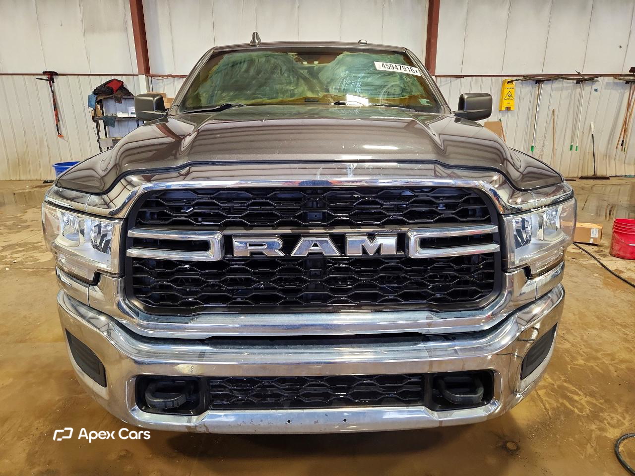 RAM 2500 2020
