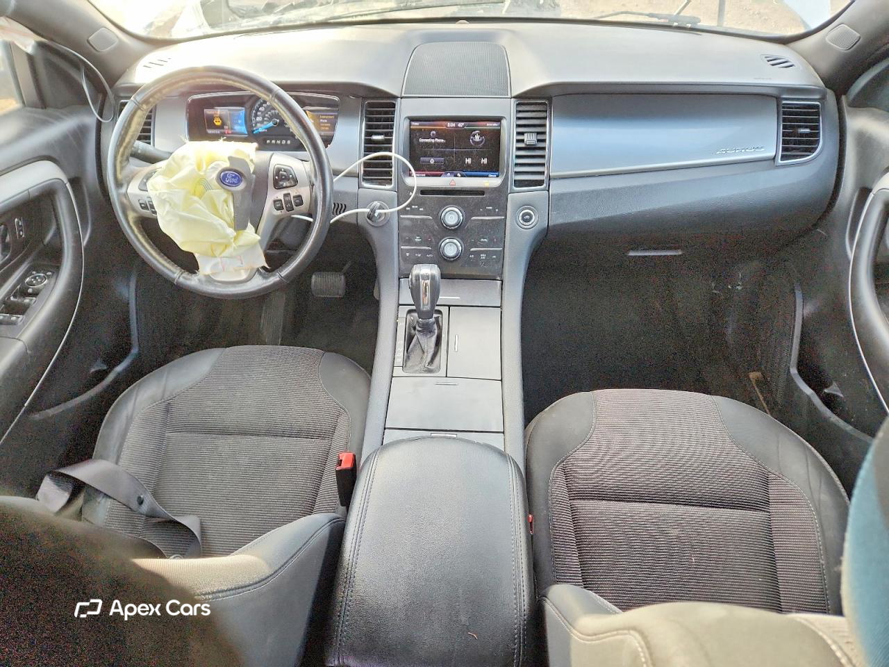 Ford Taurus 2013