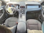Ford Taurus 2013