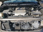 Toyota Sequoia 2010