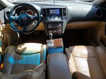 Nissan Maxima 2010