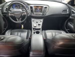 Chrysler 200 2016