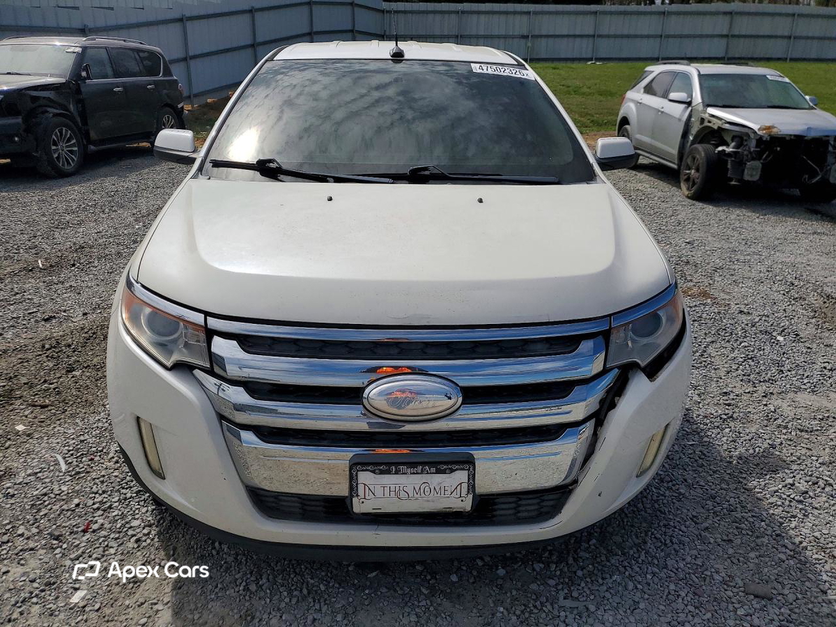 Ford Edge 2013