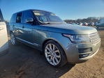 Land Rover Range Rover 2016