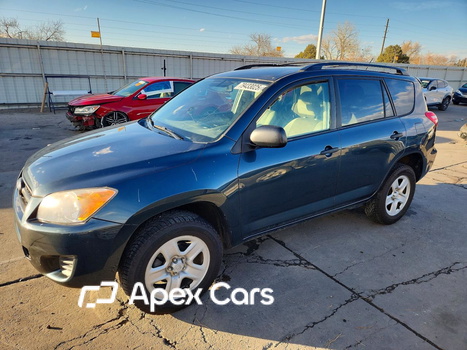 Toyota RAV 4 2012 - Image 1 of 14