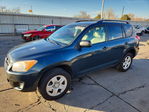 Toyota RAV 4 2012