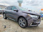 Acura MDX 2017