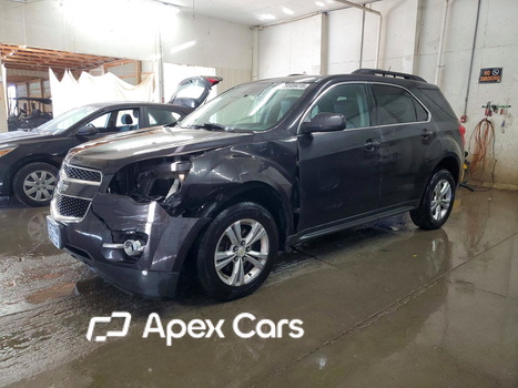 Chevrolet Equinox 2014 - Image 1 of 15