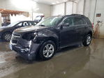 Chevrolet Equinox 2014