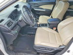 Honda CR-V 2016