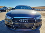 Audi A6 2014
