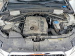 Audi Q5 2014
