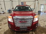 GMC Terrain 2012