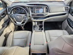 Toyota Highlander 2018