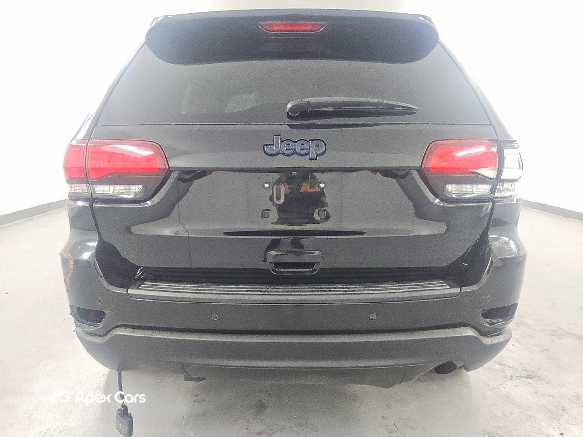 Jeep Cherokee 2019