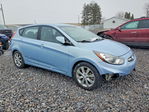 Hyundai Accent 2012