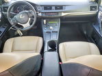 Lexus CT 2015