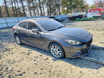 Mazda 3 2015