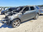Ford Explorer 2015