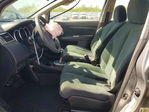 Nissan Versa 2012