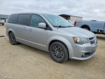 Dodge Caravan 2018
