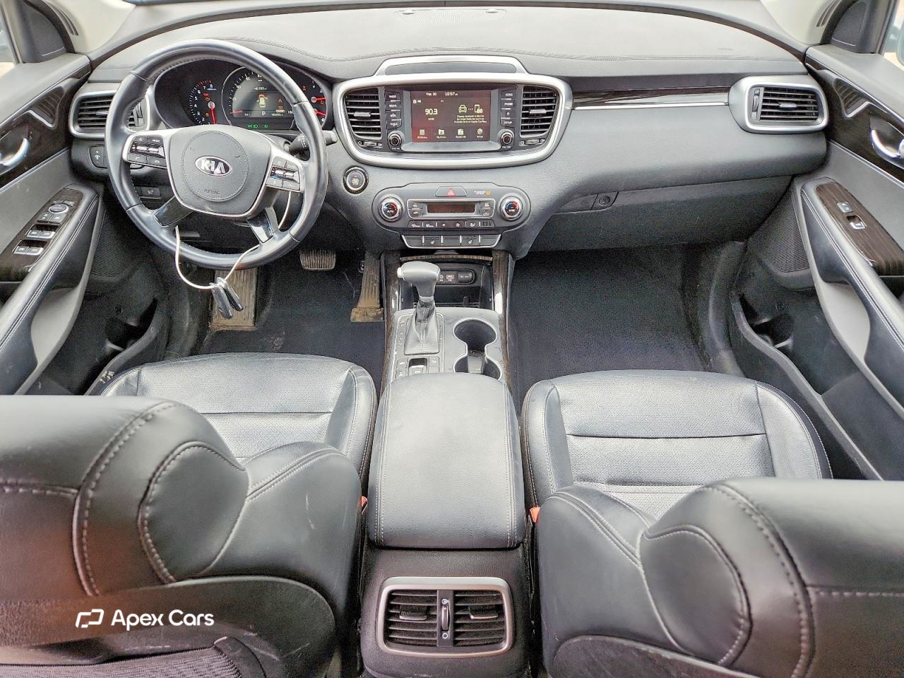 Kia Sorento 2020