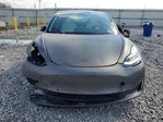 Tesla Model 3 2018