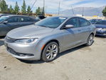 Chrysler 200 2015