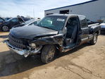 Chevrolet Silverado 2002