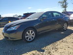 Lexus ES 2007