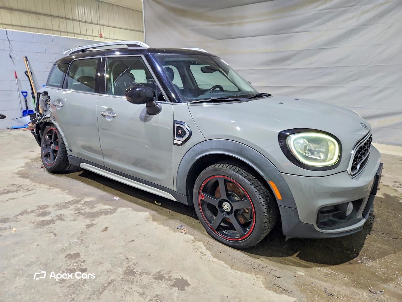 MINI Cooper 2020